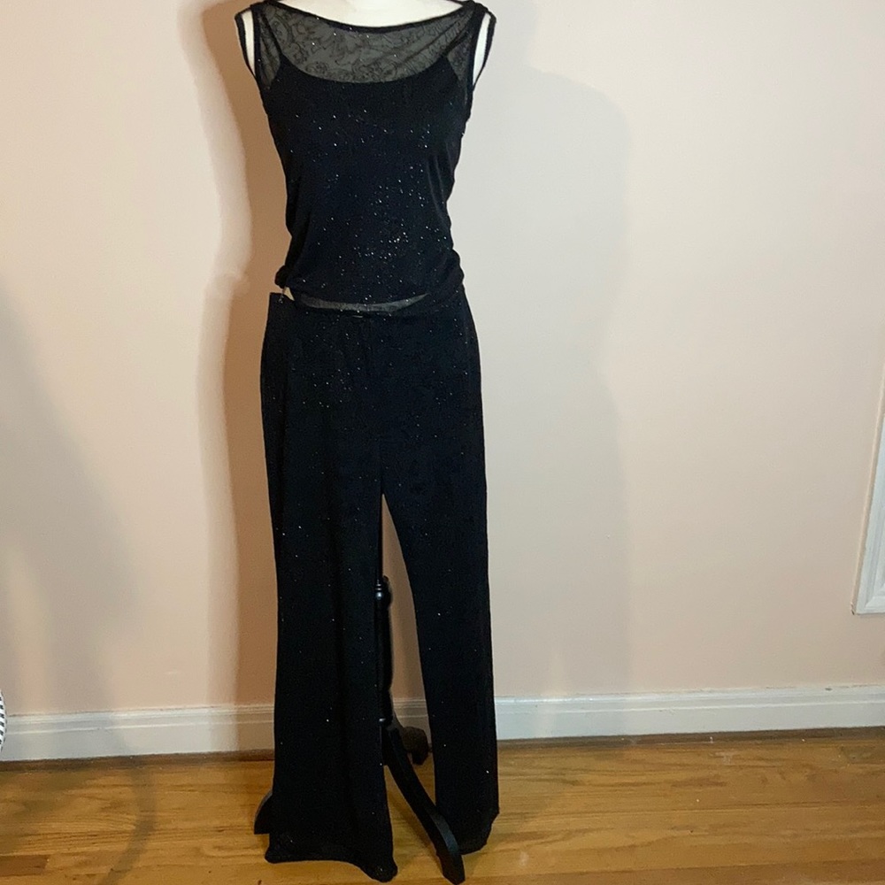 THS Vintage 90’s Pants Outfit M